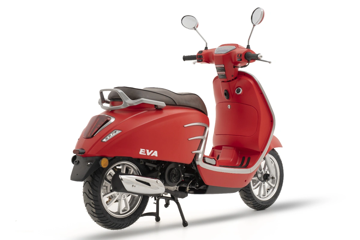 KRC EVA 50 E5+